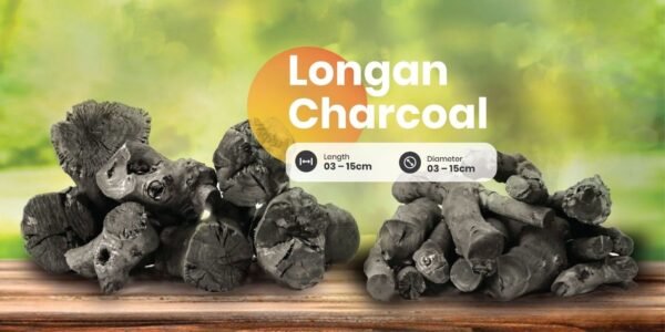 Longan Charcoal