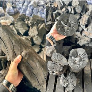 Le-Gia-Import-Export-Co-Ltd-Longan-Charcoal