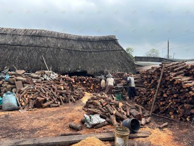 Le-Gia-Import-Export-Co-Ltd-Traditional-Charcoal-Villages