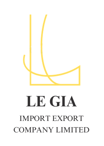 Le Gia Import Export Co Ltd - Logo